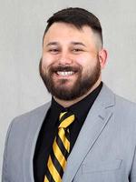 Anthony Konieczka, Assistant Football Coach, Defensive Coordinator, Linebackers