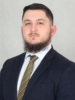 Jeff Gerzog, Assistant Football Coach, Defensive Line